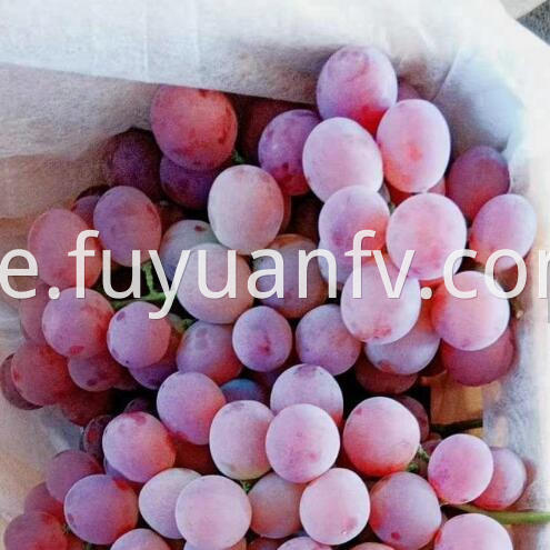 sweet grapes 